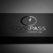 Wizytówki z lakierem UV Szczecin