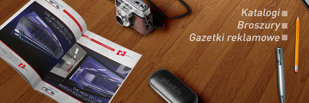 Katalogi gazetki reklamowe