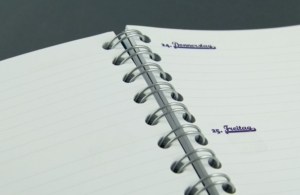 Katalogi spiralowane Szczecin