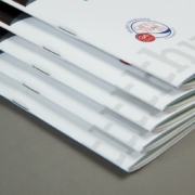 Katalogi szyte Szczecin