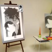 Projekty graficzne - agencja reklamowa Stargard Projekty graficzne Stargard