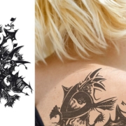 Agencja reklamy - projekty graficzne Agencja reklamowa: projekty graficzne Szczecin