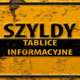 Szyldy i tablice Stargard