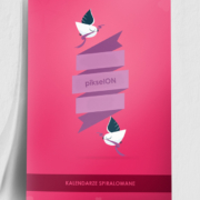 Kalendarze spiralowane Stargard