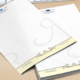 Papier firmowy Stargard