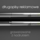 Długopisy reklamowe Stargard