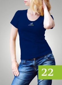 Koszulka, kolor 22 Koszulka, kolor 22