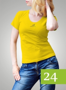 Koszulka, kolor 24 Koszulka, kolor 24