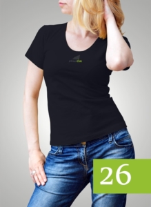Koszulka, kolor 26 Koszulka, kolor 26