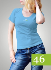 Koszulka, kolor 46 Koszulka, kolor 46