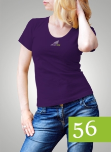 Koszulka, kolor 56 Koszulka, kolor 56