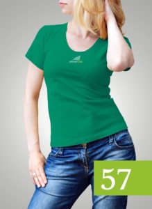 Koszulka, kolor 57 koszulki-z-nadrukiem-57