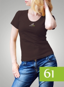 Koszulki, kolor 61 Koszulki, kolor 61