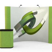Ścianki konferencyjne popup Szczecin